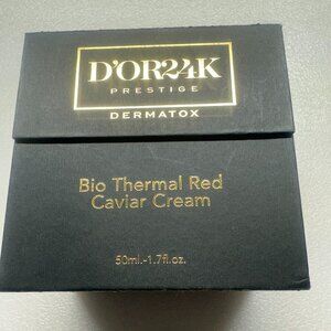 D'OR24K Caviar Cream